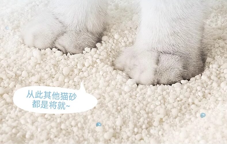《品正干燥：貓砂生產(chǎn)線按時發(fā)貨，助力山東客戶開啟新征程》